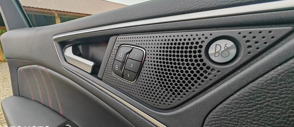 Ford EDGE cena 166900 przebieg: 82731, rok produkcji 2019 z Żarów małe 781